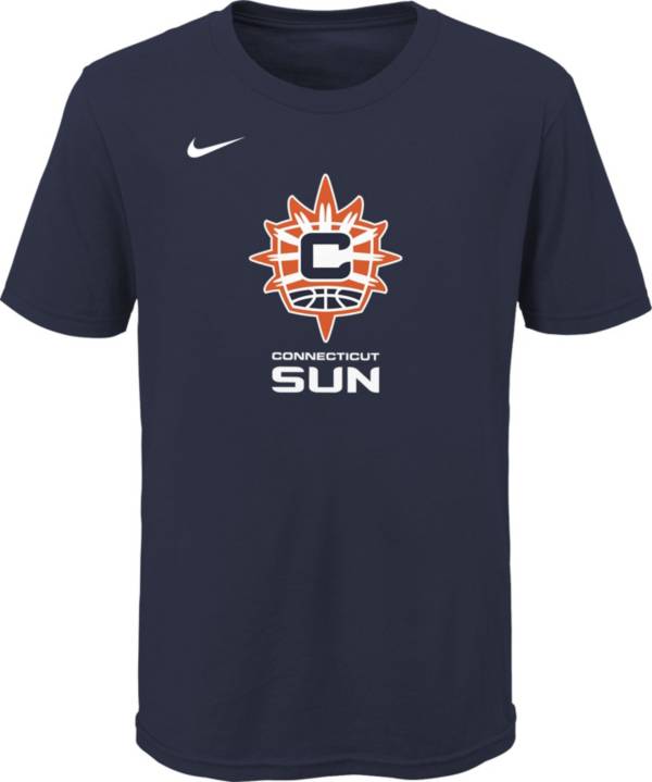 nike sun club t shirt