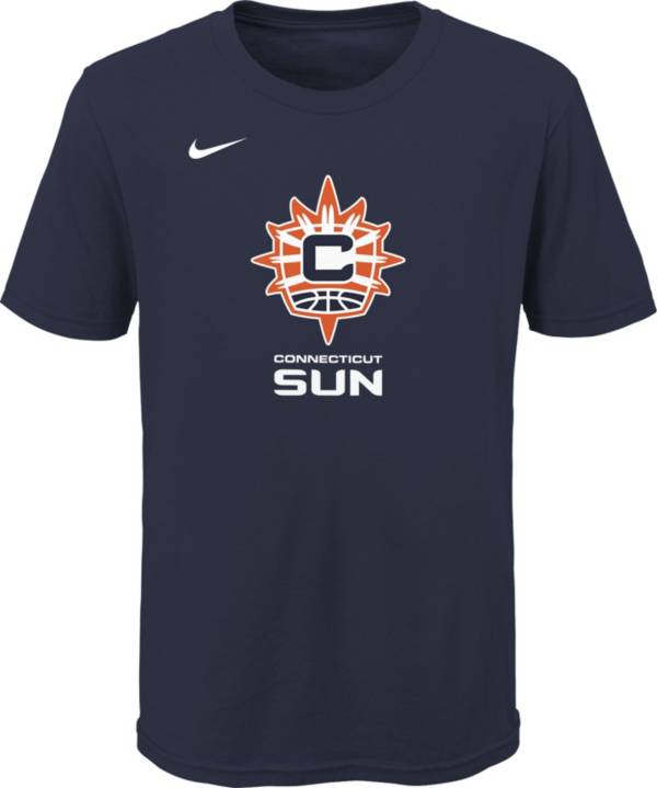 Nike Youth Connecticut Sun Logo T-Shirt product image