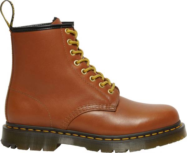 Dr martens best sale boots waterproof