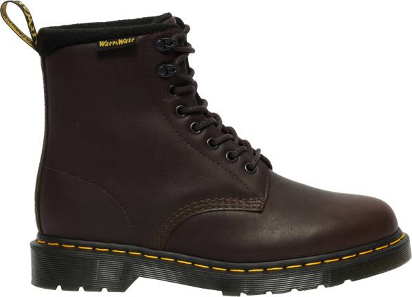 Dr martens 2024 mens waterproof boots