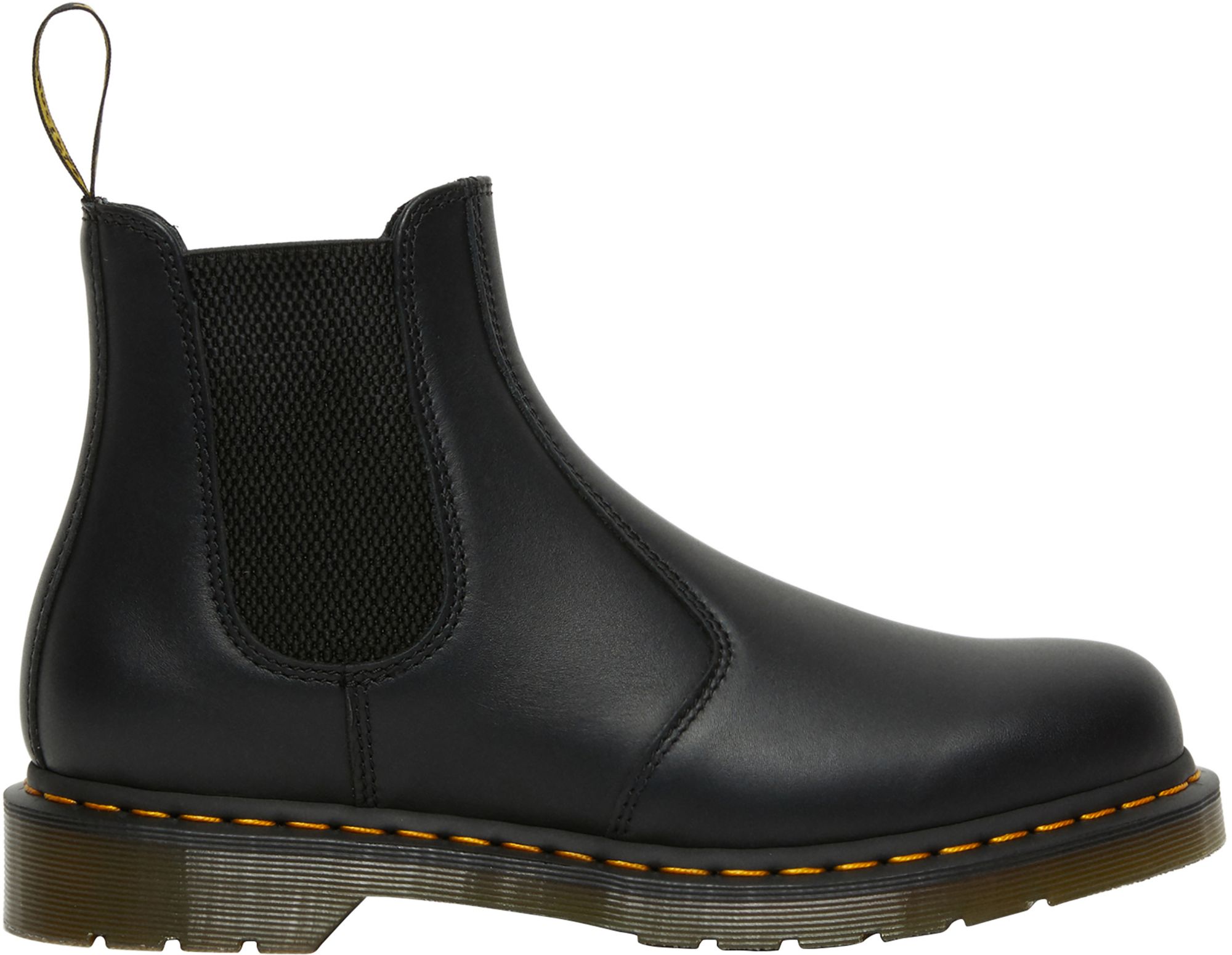 Dr. Martens Men's 2976 Nappa Leather Chelsea Boots product image