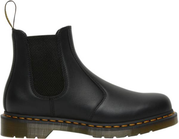 Malen systeem Notitie Dr. Martens Men's 2976 Nappa Leather Chelsea Boots | Dick's Sporting Goods