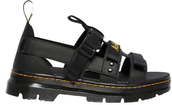 pearson strappy webbing sandals