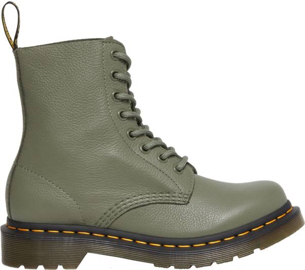 Dr martens best sale women's pascal