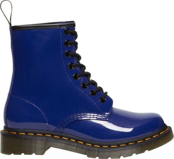 Dr. Martens Women's 1460 W Softy T Fashion Boot