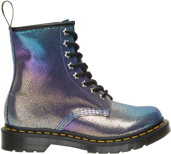 Dr. Martens Women\'s 1460 Sand | Rainbow Boots Goods Ray Dick\'s Sporting