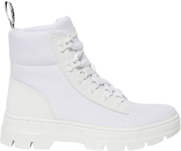Dr. Martens Women's Combs Poly Casual Boots product image