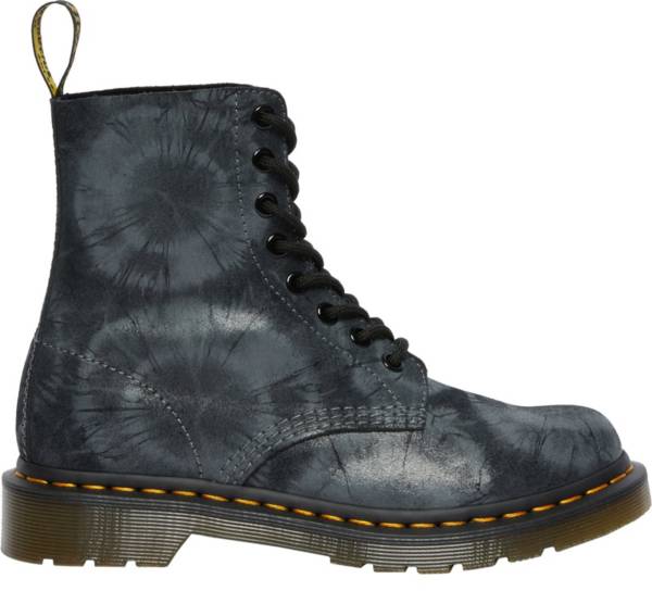 dye doc martens