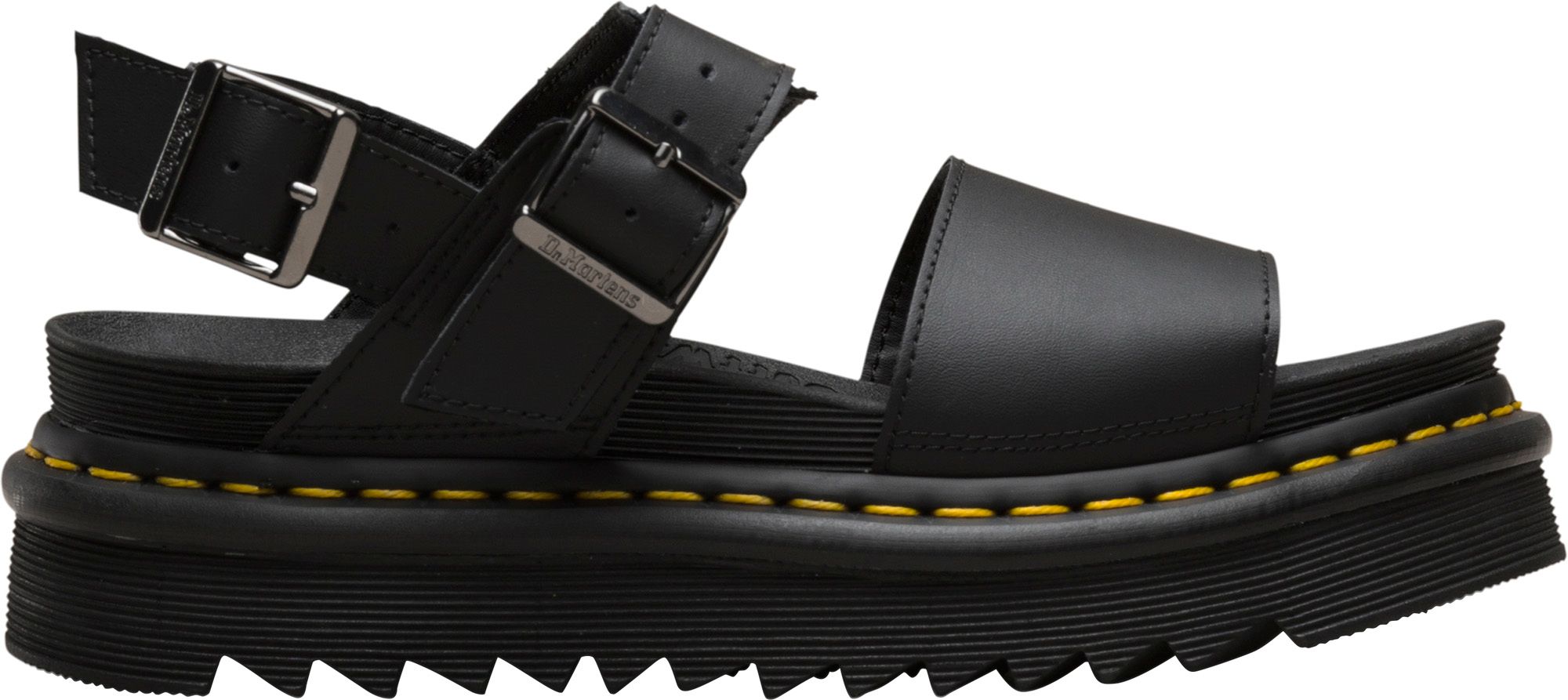 Dr. Martens Women's Voss Hydro Leather Sandals product image