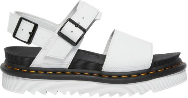 Dr. Martens Women's Voss Hydro Leather Sandals | Dick's Sporting Goods