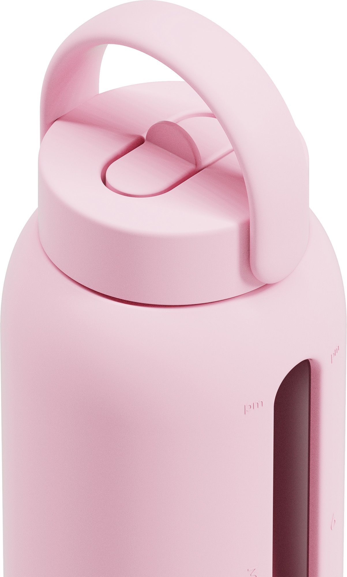 Bink 21 oz. Day Bottle with Flip Cap