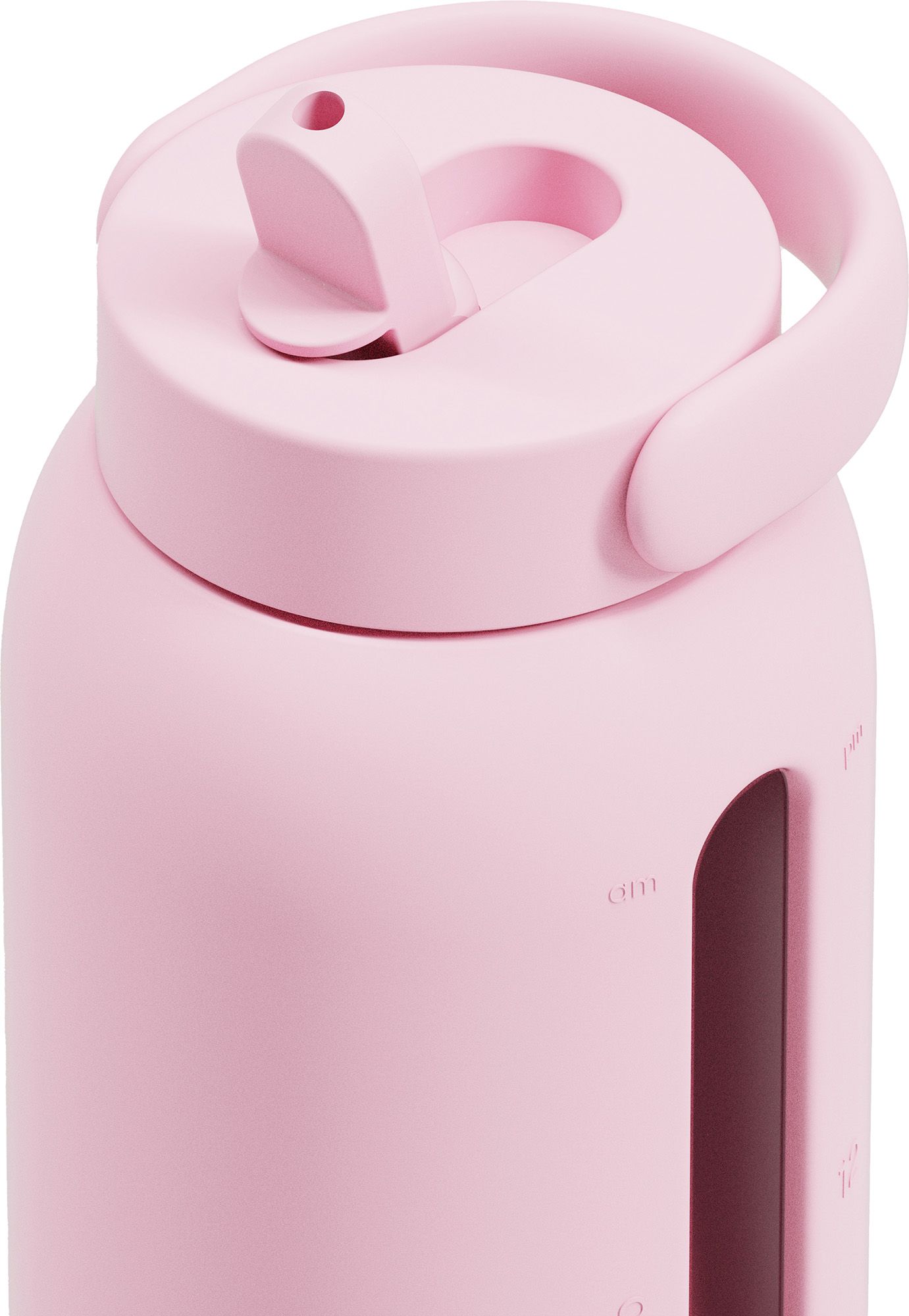 Bink 21 oz. Day Bottle with Flip Cap