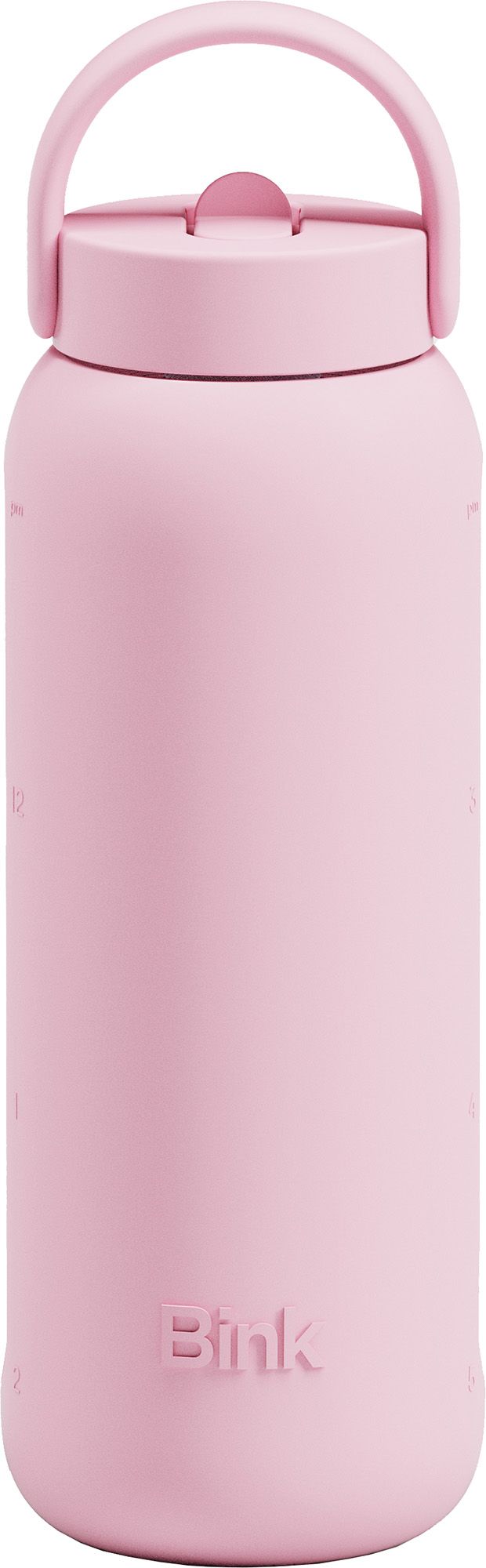 Bink 21 oz. Day Bottle with Flip Cap