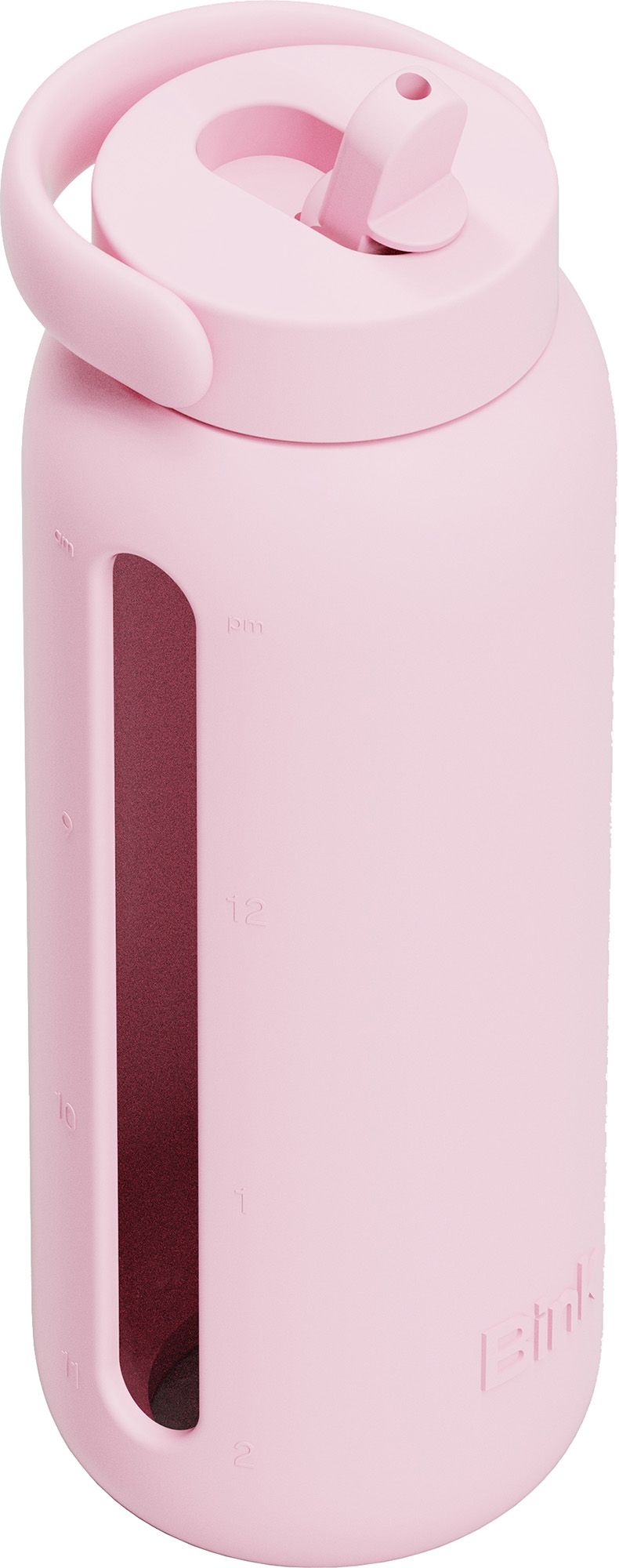 Bink 21 oz. Day Bottle with Flip Cap