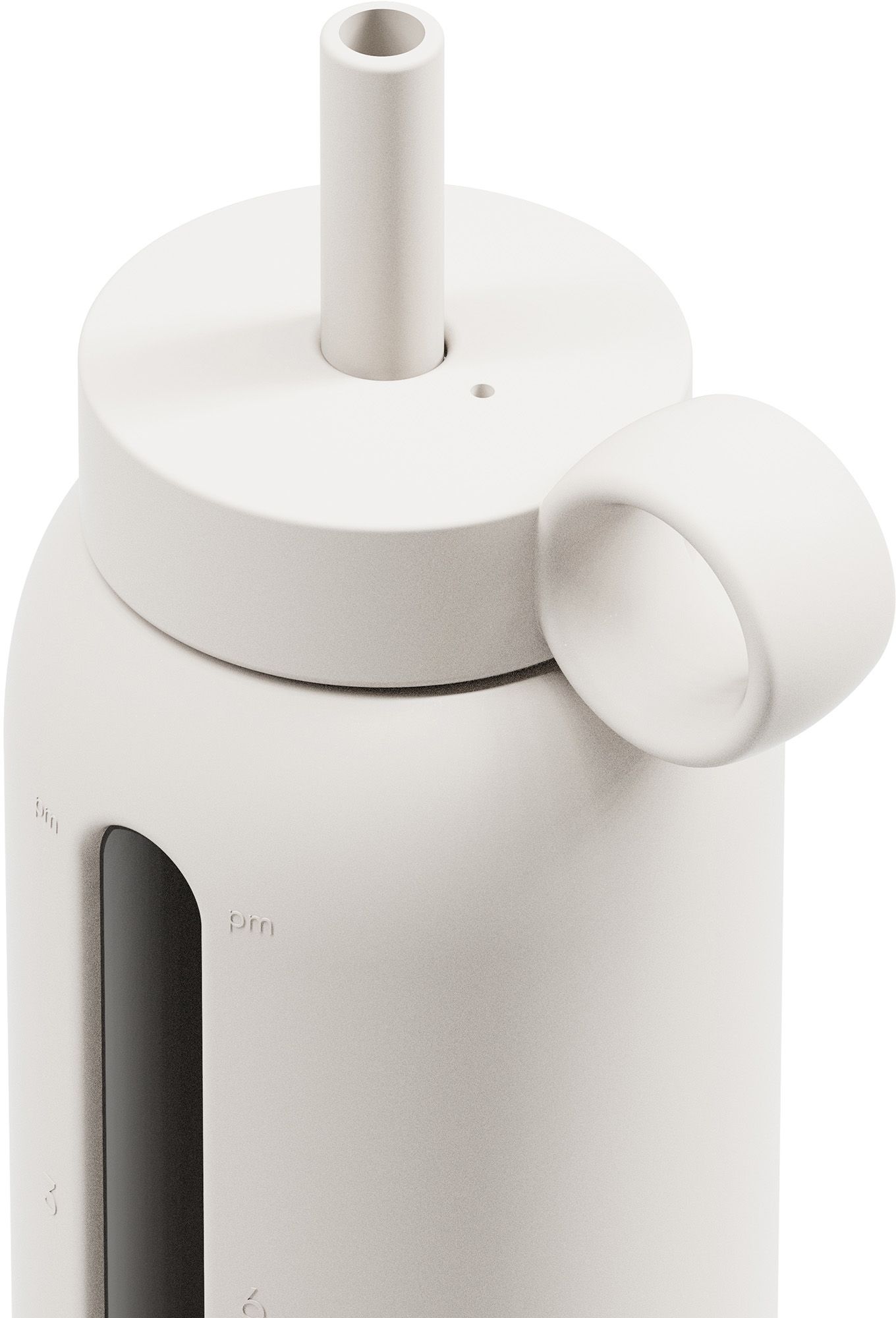 Bink 21 oz. Day Bottle with Straw Cap product image