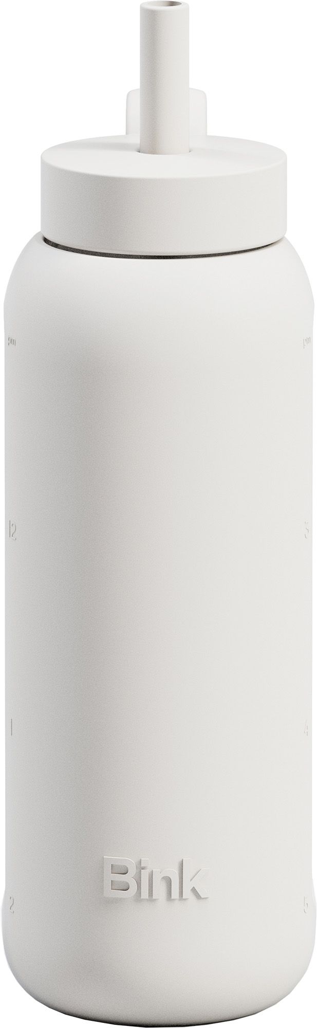 Bink 21 oz. Day Bottle with Straw Cap product image