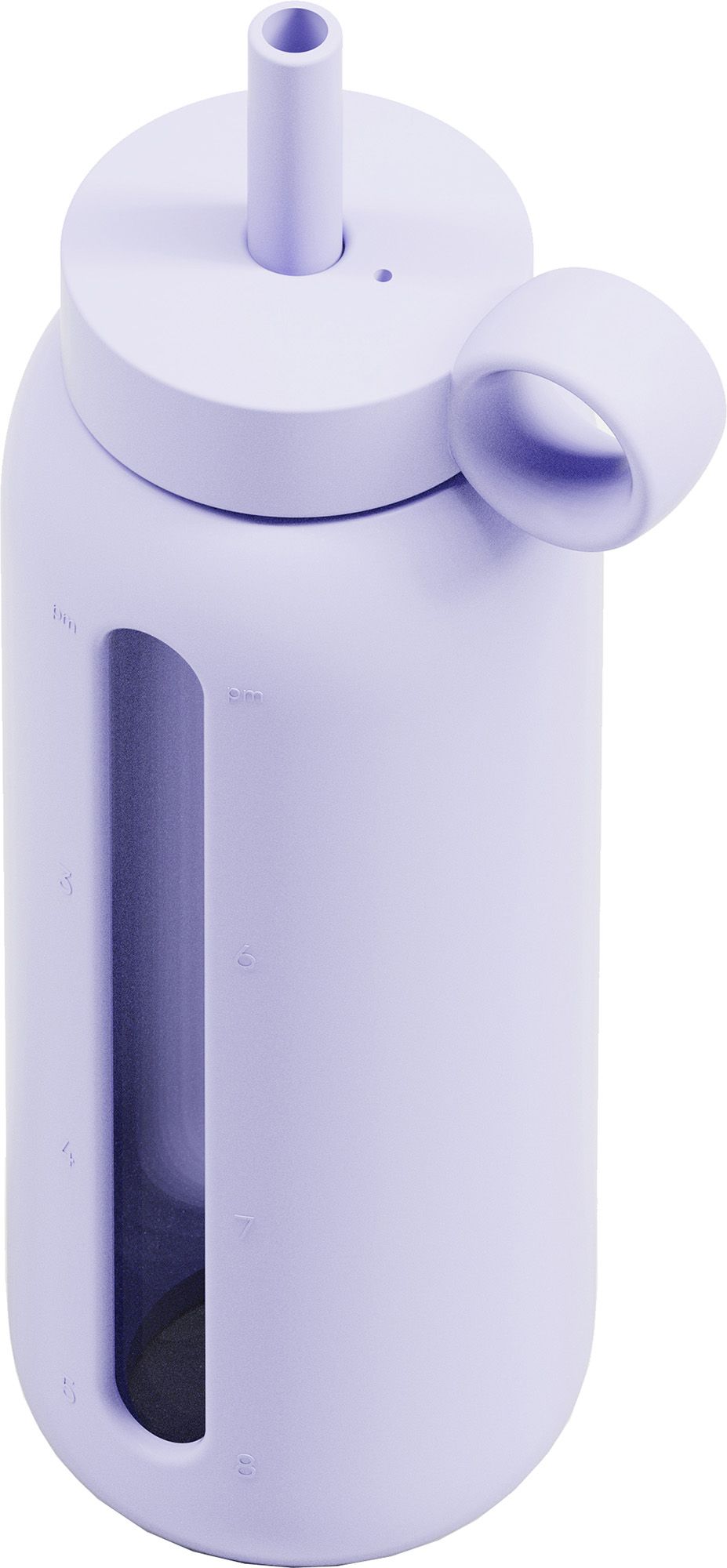 Bink 21 oz. Day Bottle with Straw Cap product image