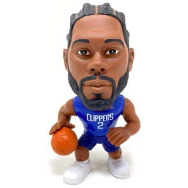 sorry, Party Animal NBA Big Shot Ballers Kawhi Leonard Mini-Figurine is currently out of stock