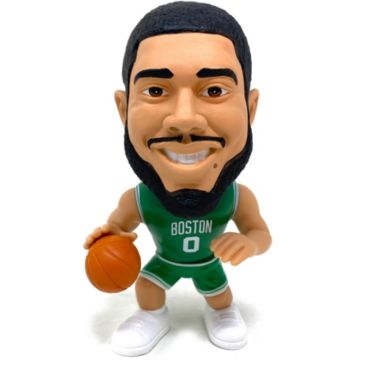 sorry, Party Animal NBA Big Shot Ballers Boston Celtics Jayson Tatum Mini-Figurine is currently out of stock