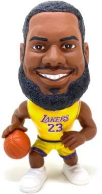 Party Animal NBA Big Shot Ballers Los Angeles Lakers LeBron James