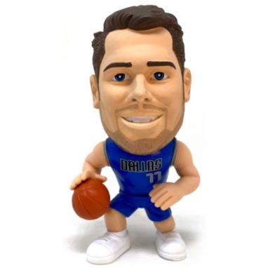 sorry, Party Animal NBA Big Shot Ballers Luka Doncic Mini-Figurine is currently out of stock