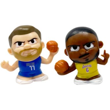 sorry, Party Animal NBA TeenyMates Figurine Series 7 2-Pack is currently out of stock