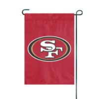 Official San Francisco 49ers Lawn Gear, 49ers Garden Gnomes, Flags, 49ers  Yard Decorations