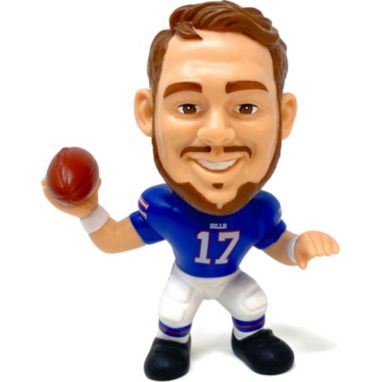 sorry, Party Animal Big Shot Ballers Buffalo Bills Josh Allen Mini-Figurine is currently out of stock