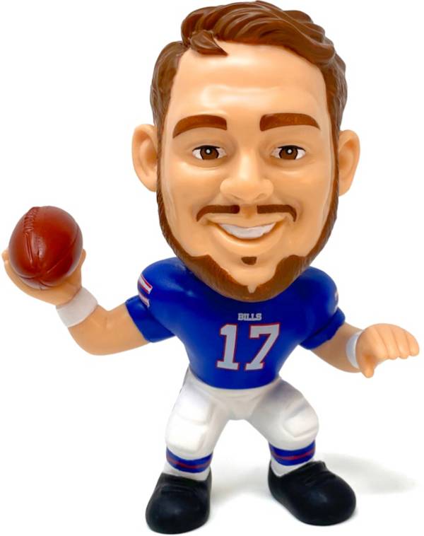 Party Animal Big Shot Ballers Buffalo Bills Josh Allen Mini-Figurine