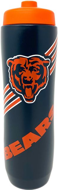 NFL Chicago Bears Bottle Bank 21-Inch 11324