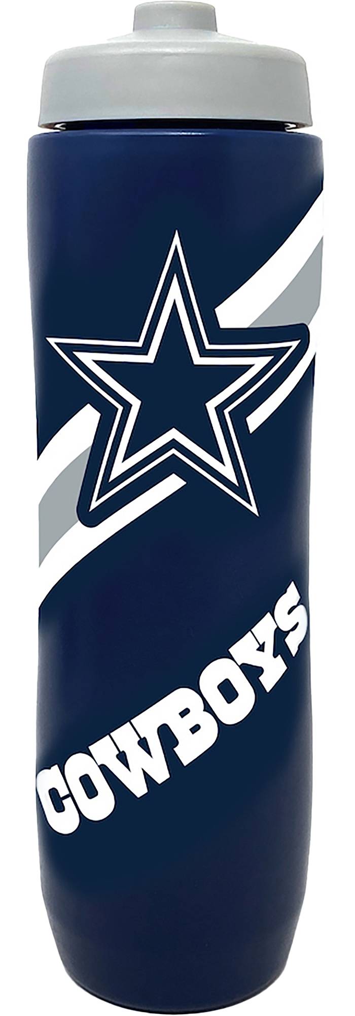 Dallas Cowboys 32 Oz. Water Bottle -  Denmark