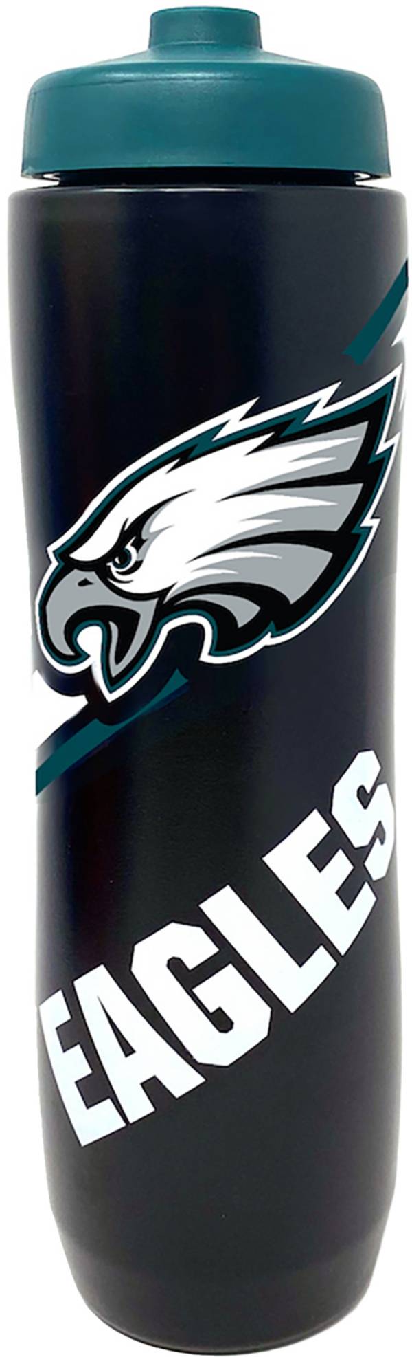 Party Animal Philadelphia Eagles 32 oz. Squeezy Water Bottles