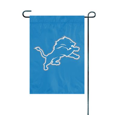 sorry, Party Animal Detroit Lions Garden Flag is currently out of stock