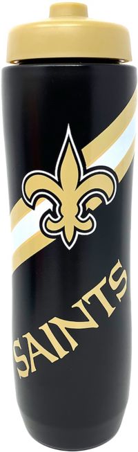 NFL New Orleans Saints 15-Ounce White Helmet Mug (2 Pack) :