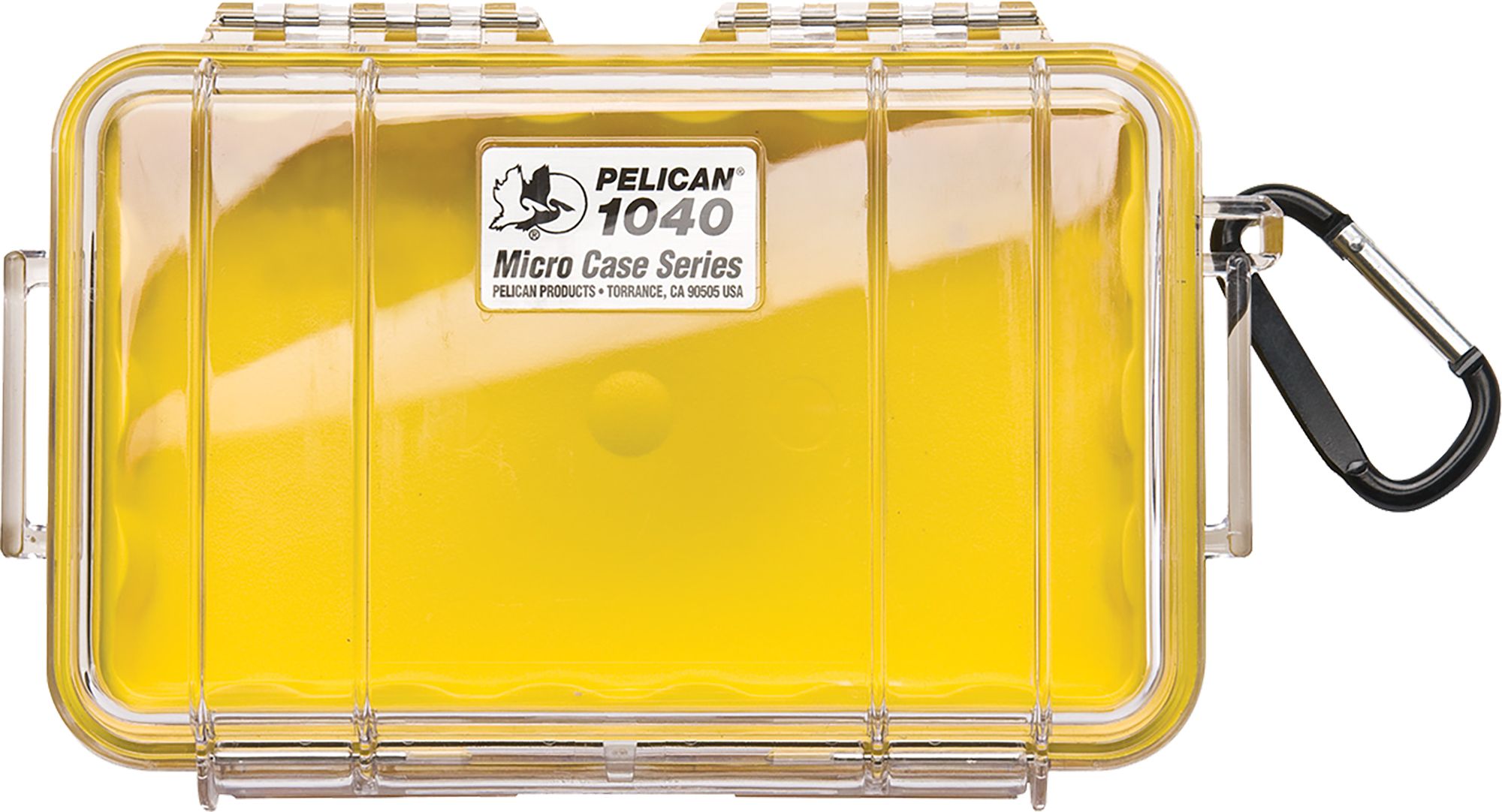Pelican 1040 Micro Case product image
