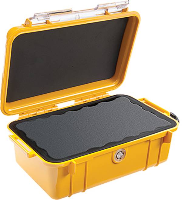 Pelican 1050 Micro Case product image