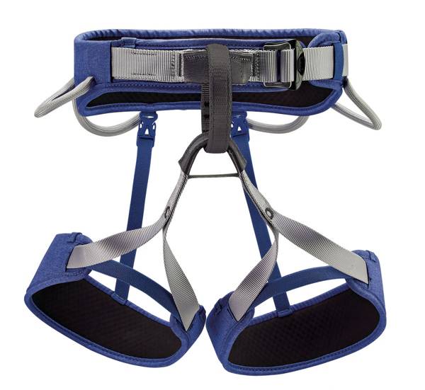 Petzl Corax LT Climbing Harness product image