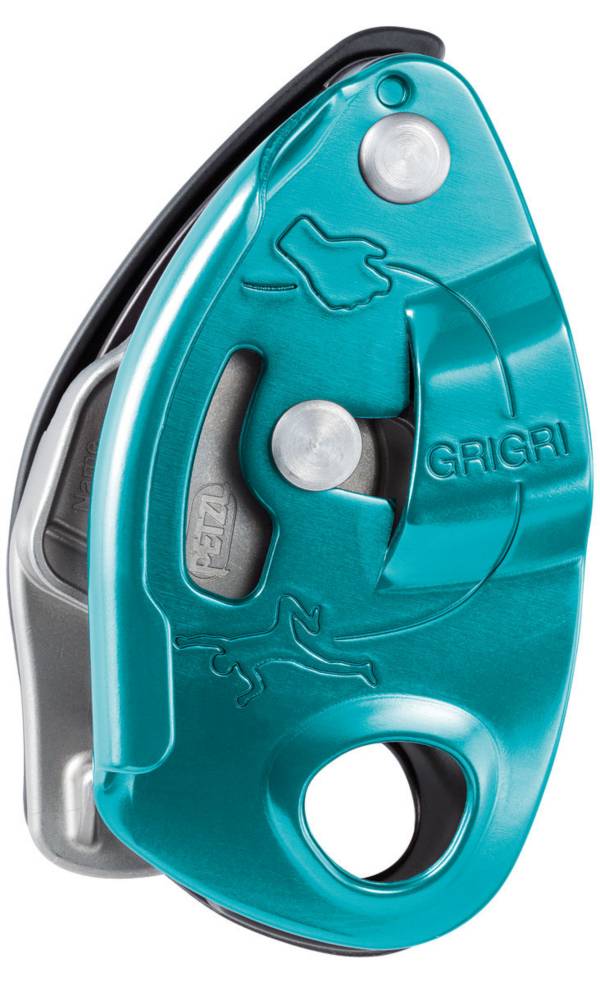 Petzl GriGri Belay Device product image