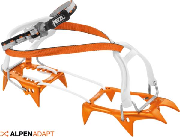 Petzl Leopard FL Crampon product image