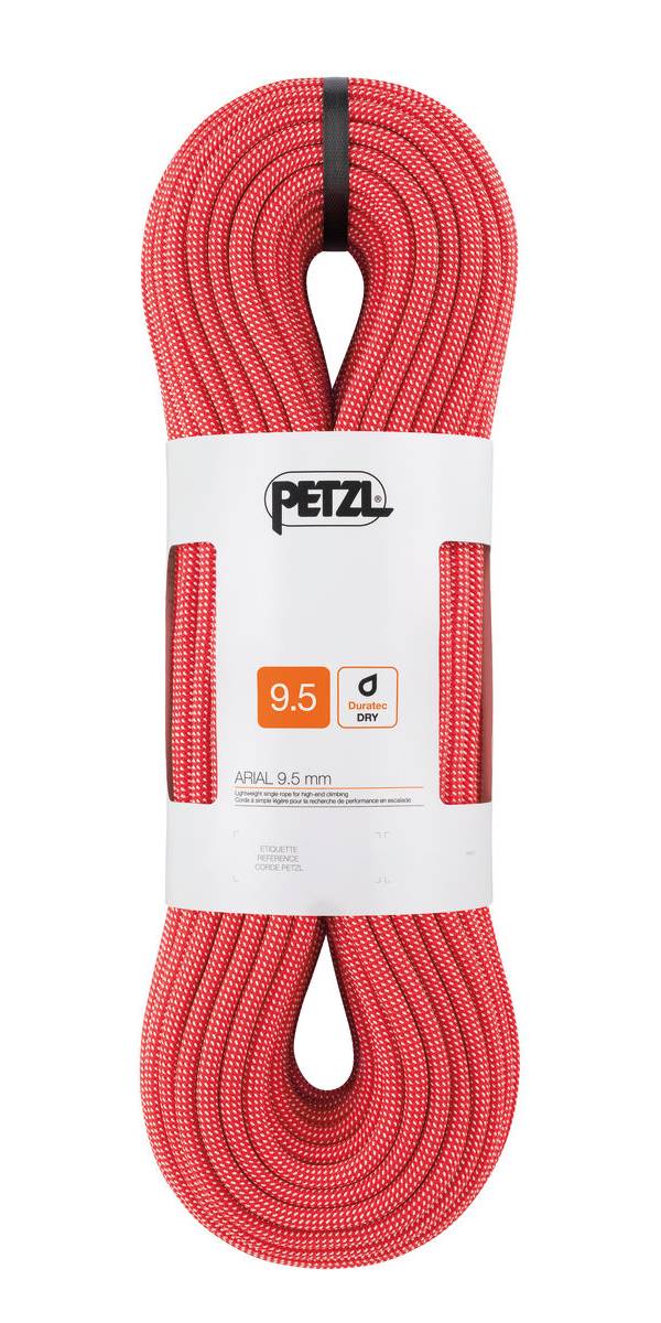 Petzl Arial 9.5mm Single Rope product image