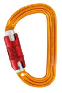 Petzl Sm'D Carabiner | Dick's Sporting Goods