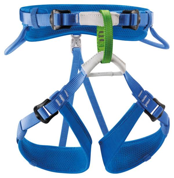 Petzl Toddler Macchu Seat Harness product image