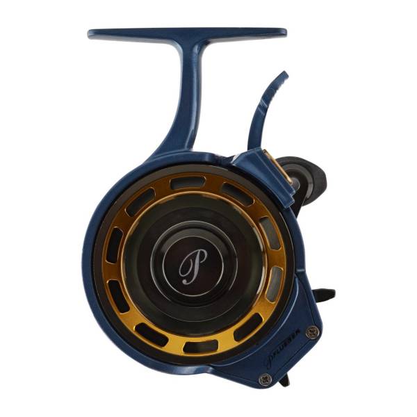 Pflueger President Inline Ice Reel