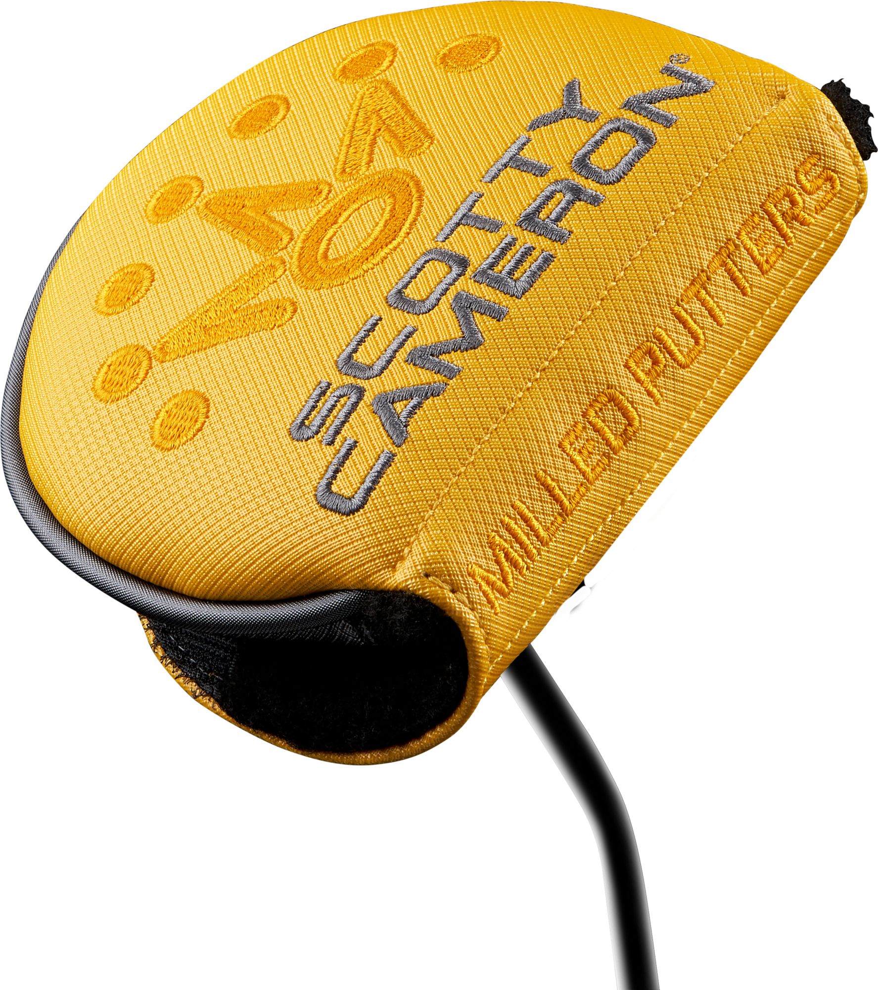 Scotty Cameron 2021 Phantom X 5.5 Putter product image