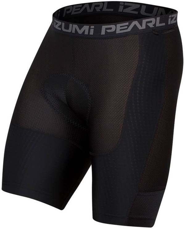 PEARL iZUMi Men's Cargo Liner Shorts product image