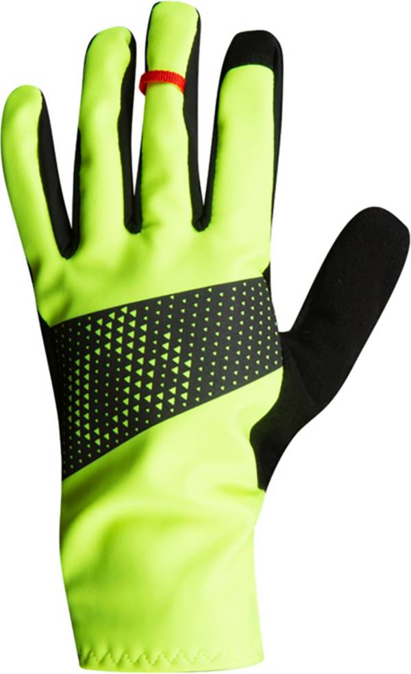 PEARL iZUMi Men's Cyclone Gel Bike Gloves product image