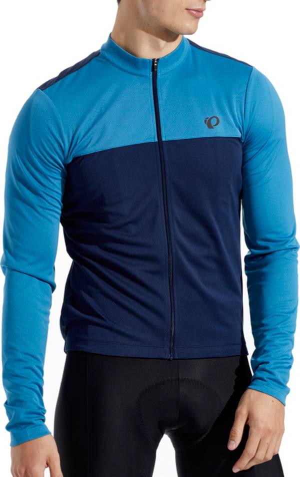 Men's Quest Long Sleeve Jersey