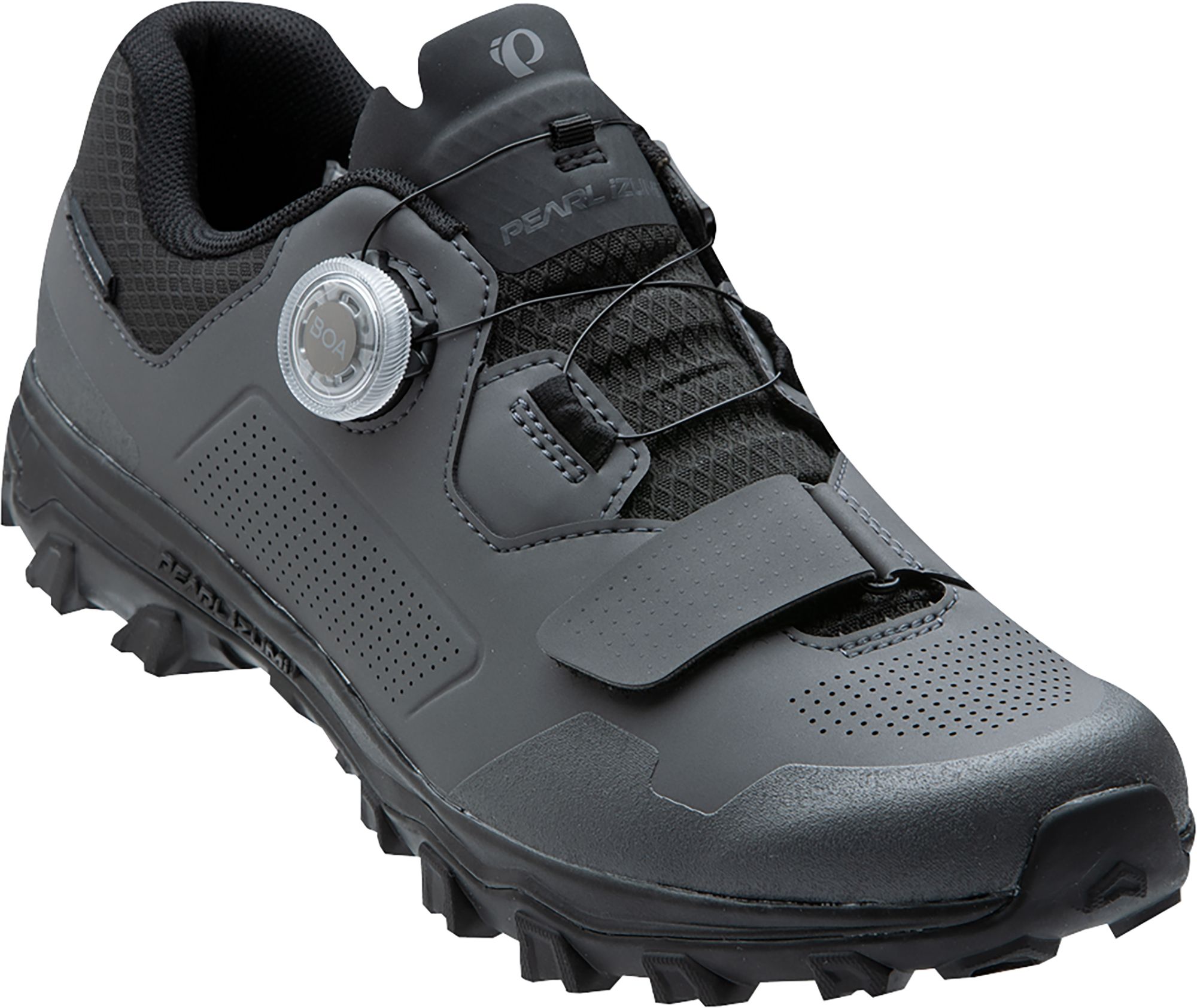 PEARL iZUMi Men's X-Alp Summit Mountain Biking Shoes product image