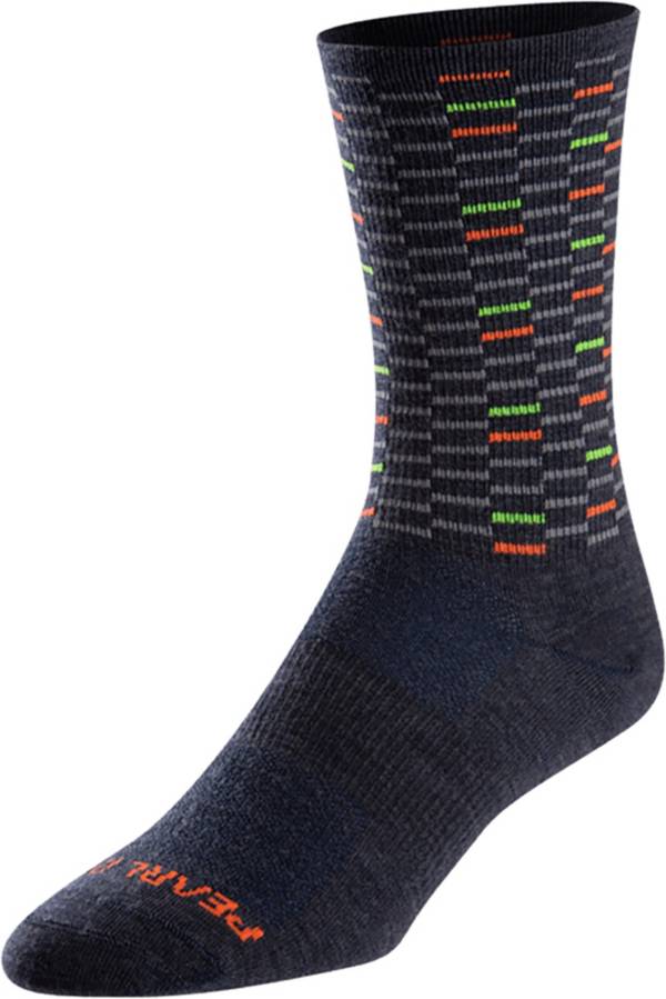 PEARL iZUMi Merino Tall Socks product image