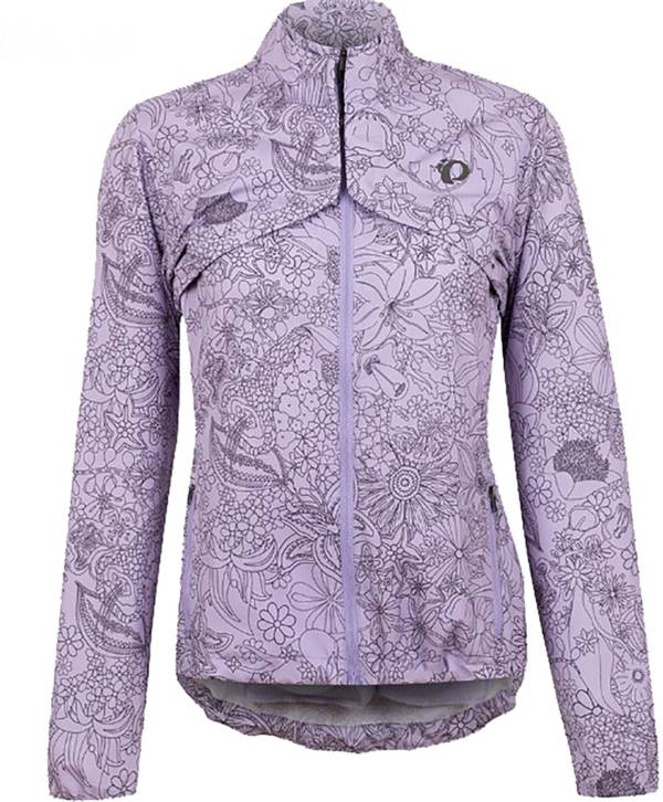 PEARL iZUMi Women's Quest Barrier Convertible Jacket Dick's Sporting